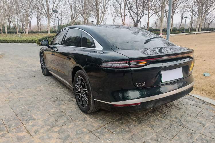 Used Chery Fulwin A9L 2025 Model, 260 Ultra-Long Range Prestige Edition