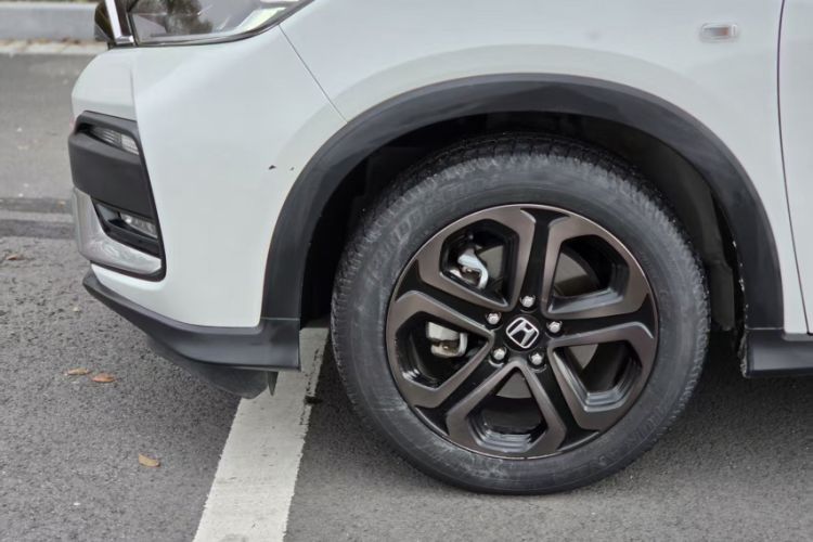 Used Honda XR-V 2020 220TURBO CVT Luxury Edition Exterior 1