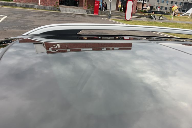 Used MINI Countryman 2020 2.0T COOPER S ALL4 Polar Edition