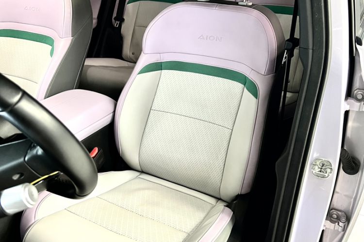 Used AION Y 2022 Plus 70 Tech Edition