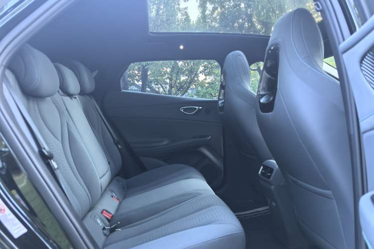 Used BYD Seal 06GT 2025 505 Wave Edition