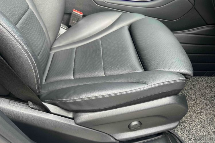 Used Mercedes-Benz GLC 2022 Refreshed GLC 300 L 4MATIC Dynamic Edition Prestige Version