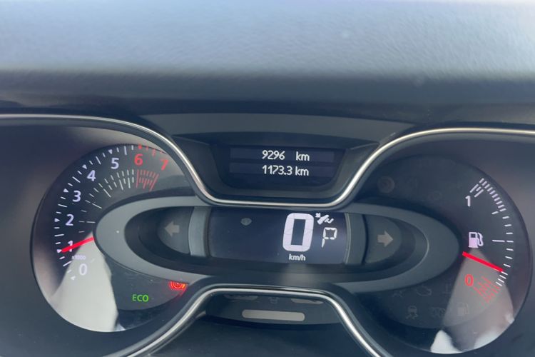 Used Renault Captur 2018 TCe190 Urban Style Edition