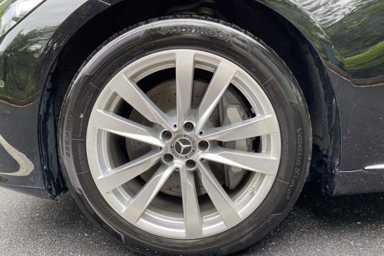 Used Mercedes-Benz S-Class 2024 Restyled S 400 L Business Version