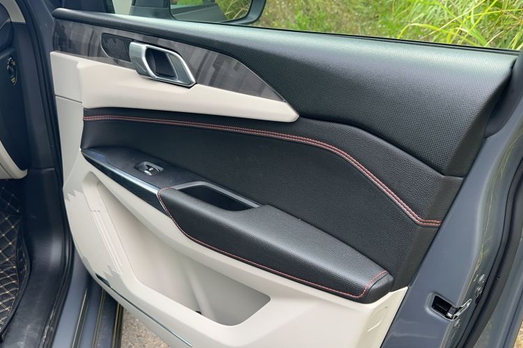 Used Lynk & Co 02 2018 1.5T DCT Two-Wheel Drive Zhaopu Version China V Standard