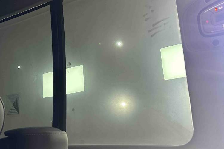 Used Audi Q5L 2022 Updated 45T Luxury Dynamic Version
