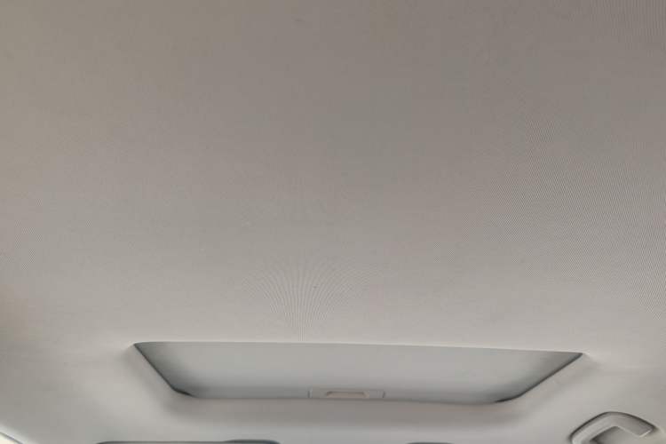 Used Wuling Asta 2021 1.5T CVT Starlight Edition
