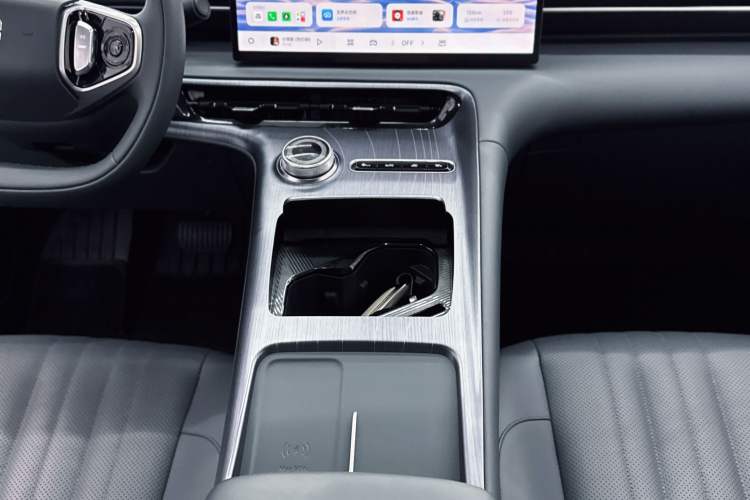 Used Geely Galaxy E5 2026 Model 530km Exploration Edition