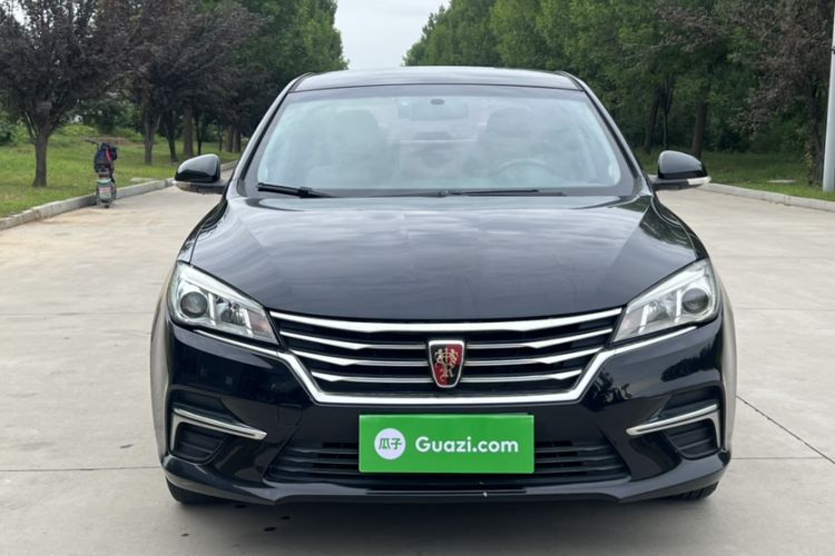 Used Roewe 360 2018 PLUS 1.5L Automatic Luxury Edition