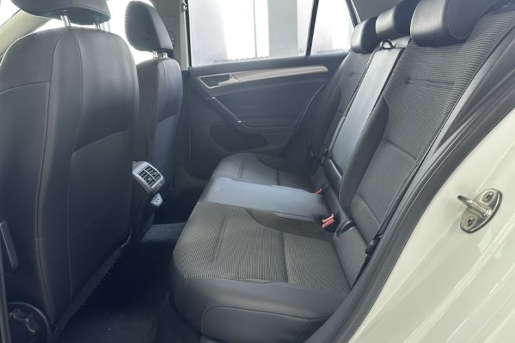 Used Volkswagen Golf 2020 280TSI DSG Comfort Version
