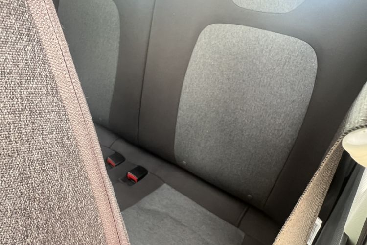 Used Wuling Hongguang MINIEV 2021 Macaron Premium Model – Lithium Iron Phosphate