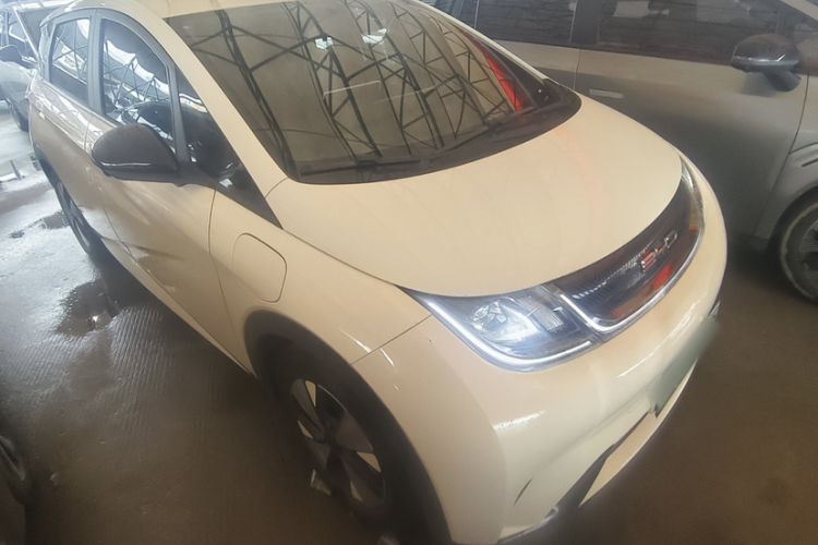 Used BYD Dolphin 2023 420 km Free Version Exterior 2