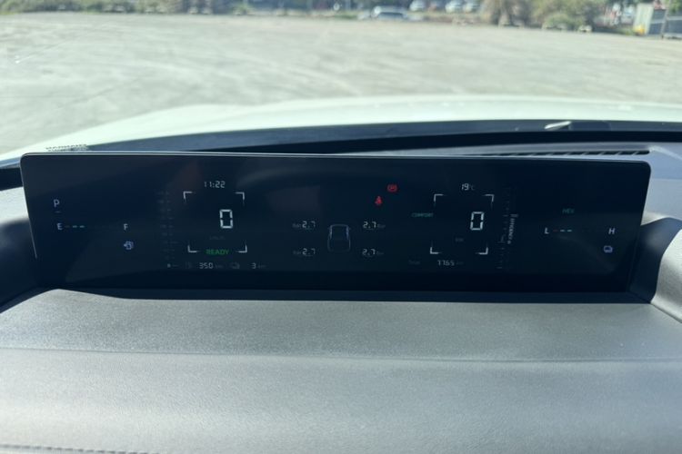 Used Qiyuan A05 2024 70 Lite