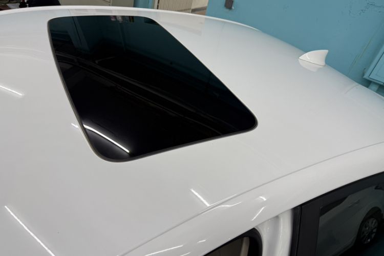 Used Buick GT 2019 15T Dual-Clutch Connected Elite Model China VI
