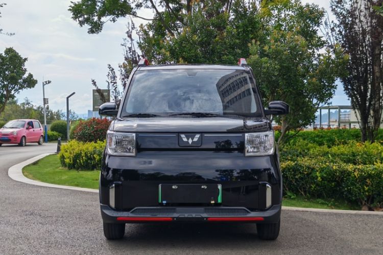 Used Wuling Hongguang MINIEV 2022 GAMEBOY 300km Play Edition Lithium Iron Phosphate