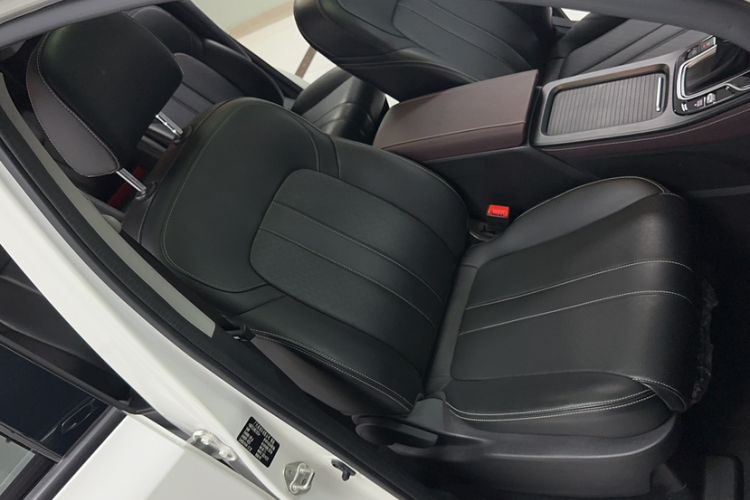 Used GAC Trumpchi M6 2021 PRO 270T Automatic Luxury Edition
