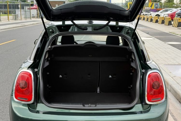 Used MINI 2015 1.2T ONE Five-Door Edition
