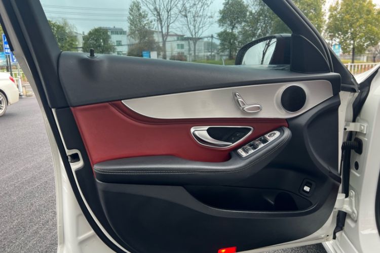 Used Mercedes-Benz C-Class 2020 C 260 Sport Edition