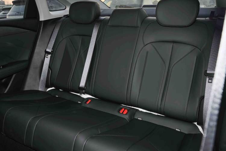 Used Geely Galaxy Stellar 6 2026 Model 60km Free-Style Edition