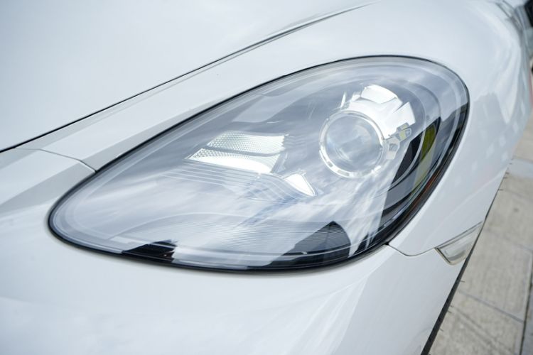 Used Porsche 718 2018 Cayman 2.0T