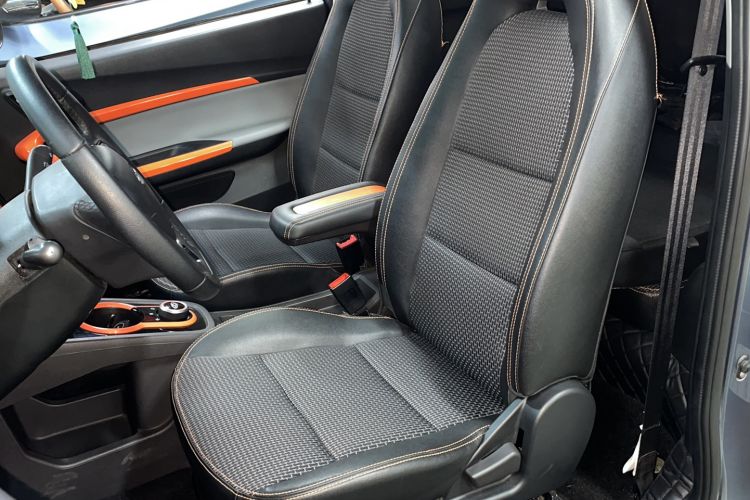 Used Chery New Energy Little Ant 2019 4-Seater Smart Edition 35 kWh