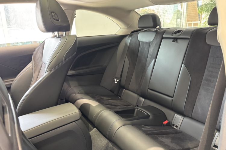 Used BMW 2 Series (Import) 2023 225i M Sport Night Edition Package