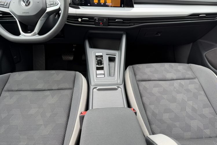 Used Volkswagen Golf 2021 200TSI DSG