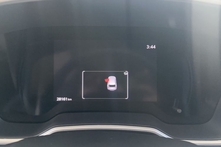 Used Toyota FRONTLANDER 2023 2.0L CVT Luxury Edition