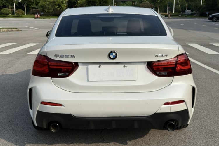 Used BMW 1 Series 2023 120i M Sport Night Edition