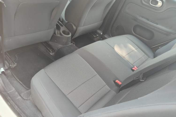 Used MG 3 2016 1.3L Manual Comfort Edition