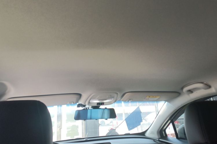 Used Buick Velite 6 2023 430km Range Commuter Version
