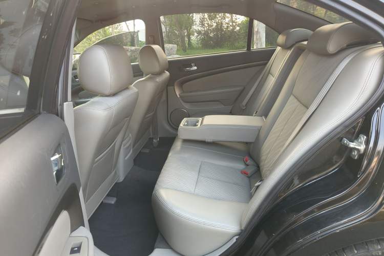 Used Chevrolet Epica 2013 1.8 SE Comfort Edition MT