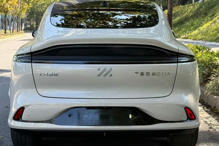 Used IM LS6 2023 Max Enhanced Performance Edition