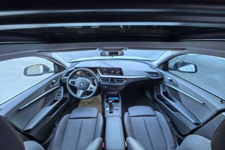 Used BMW 2 Series 2023 225i Four-Door Coupe M Sport Package