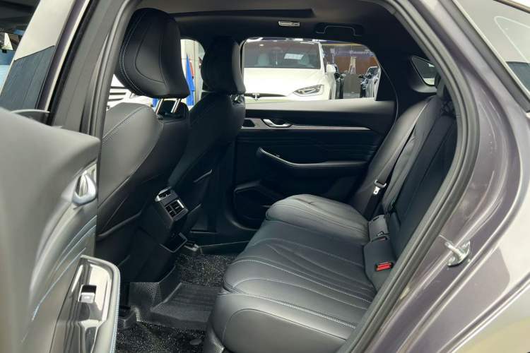 Used Geely Auto Preface 2025 Dongfang Yao 1.5TD Kunlun Edition