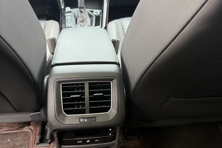 Used Volkswagen Tayron 2020 280TSI Two-Wheel Drive Luxury Connect Edition Exterior 5