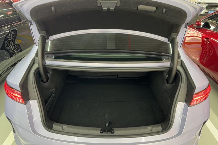 Used BYD Seal 2025 510 Standard Edition