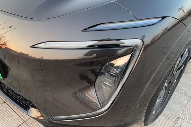 Used Avatr 07 2024 Pro+ Range-Extended Edition