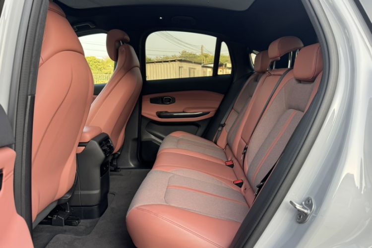 Used Nio EC6 2020 430 km Sport Version