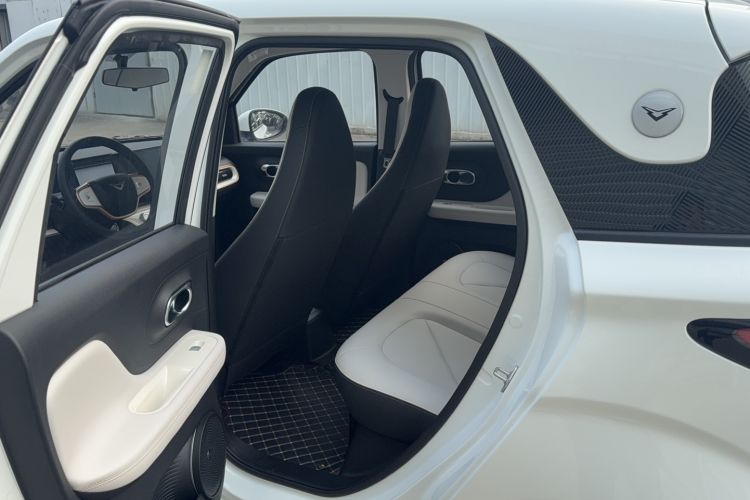 Used Cowin October 2026 Model Mate 305km Guoxuan Surfing Waves Edition