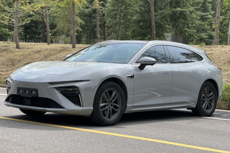 Used NETA S Shooting Brake 2024 Range-Extended 300 Standard Edition