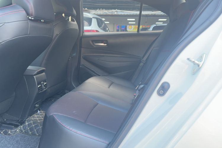 Used Toyota Levin 2021 185T CVT Sport Edition