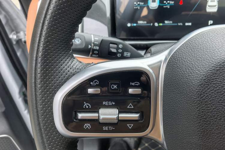 Used JETOUR Shanhai L7 2024 1.5T 120km ULTRA 7-Seater
