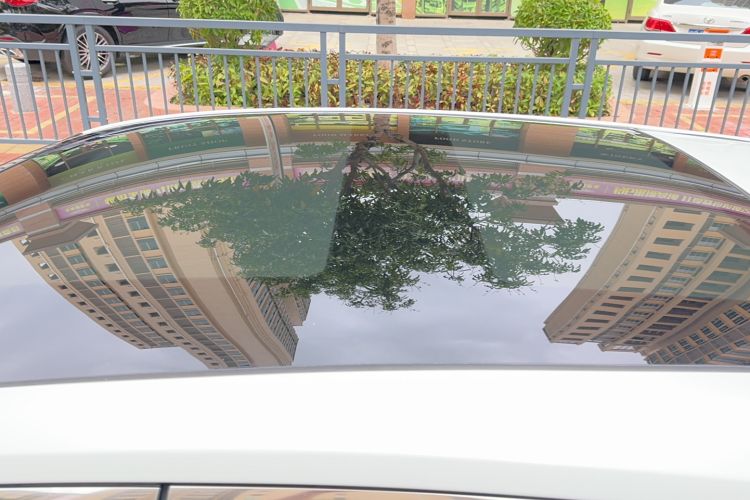 Used Toyota Harrier 2022 2.0L CVT Two-Wheel Drive Deluxe Edition
