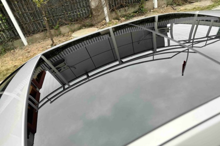 Used Jaguar XFL 2024 2.0T P250 Two-Wheel Drive Prestige Luxury Edition