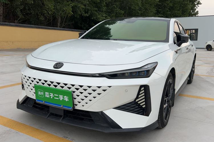 Used CHANGAN UNI-V 2024 1.5T Prestige Edition Guazi used car, China used car export, Used car for sale, Used cars, Cheapest cars for sale