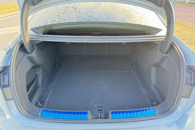 Used Audi A5L 2026 2.0T Sport Plus