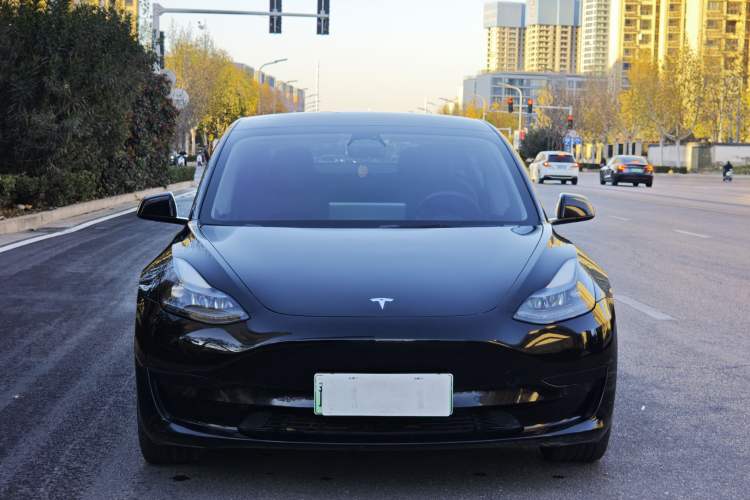 Used Tesla Model 3 2022 Rear-Wheel-Drive Version