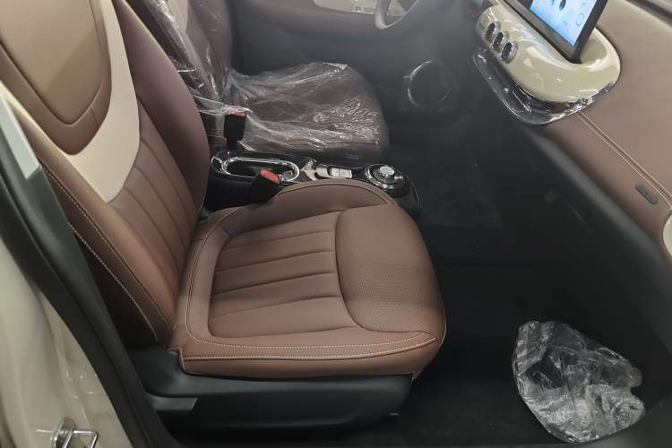 Used Wuling Bingo 2024 333 km Enjoyment Version