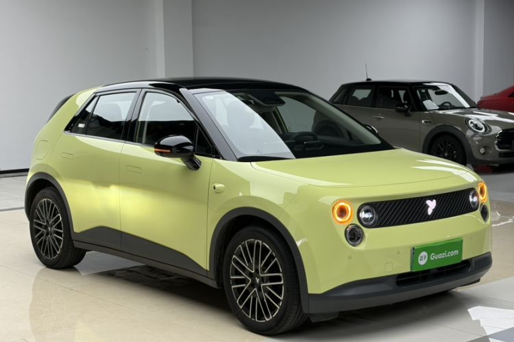 Used firefly 2025 Illuminated Edition
